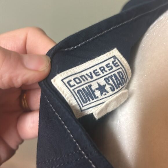 Converse One Star ⭐️ blue dress - Picture 8 of 13